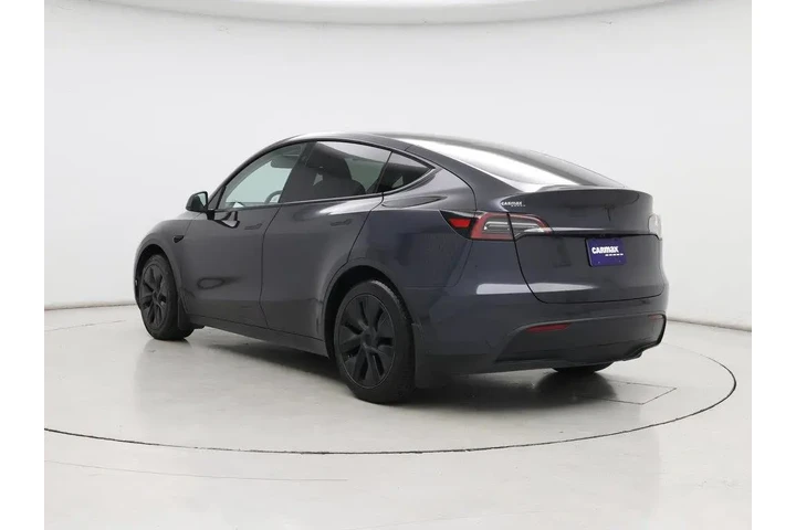 $34998 : Tesla Model Y 2024 Long Rang image 2