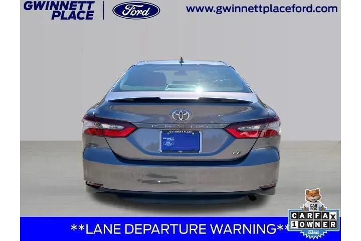 $16998 : Toyota Camry 2022 LE 4dr Sed image 6