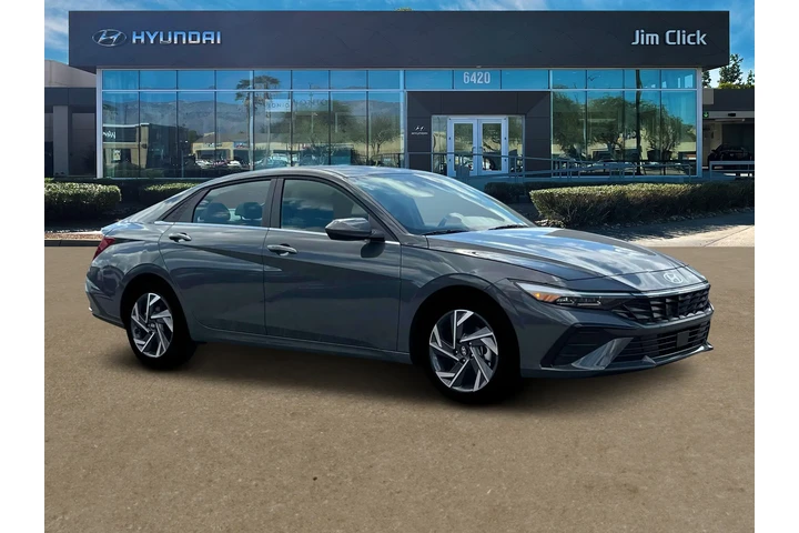 $19300 : Hyundai ELANTRA 2025 SEL Con image 10