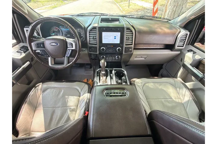 $26995 : 2019 F-150 Limited image 6