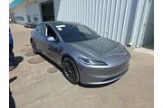 Tesla Model 3 2025 Long Rang en Kings County