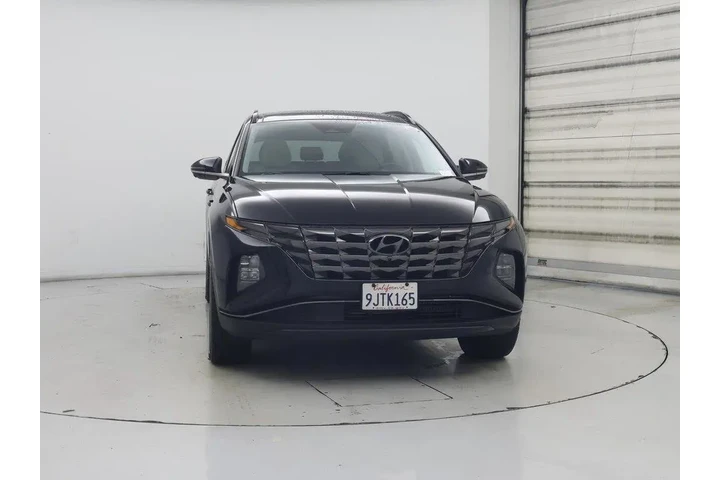 $30998 : Hyundai TUCSON Plug-in Hybri image 5
