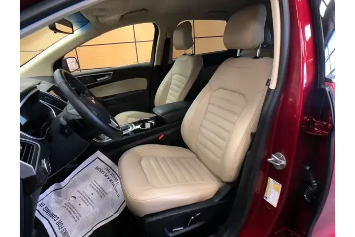 $13898 : Ford Edge 2016 AWD SEL 4dr C image 10