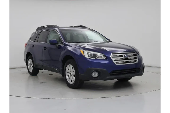 $16998 : Subaru Outback 2016 AWD 2.5i image 1