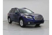 Subaru Outback 2016 AWD 2.5i en San Jose