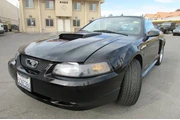 $7995 : 2003 Mustang GT Deluxe thumbnail