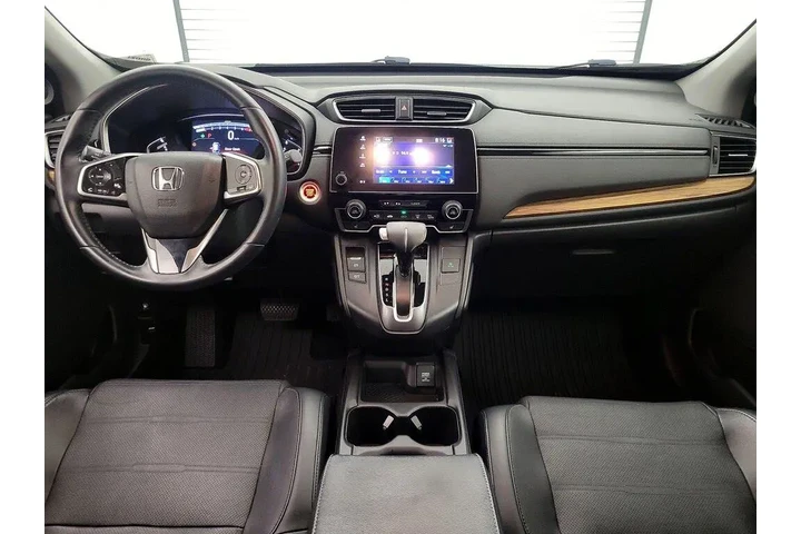 $23998 : Honda CR-V 2018 AWD EX-L 4dr image 9