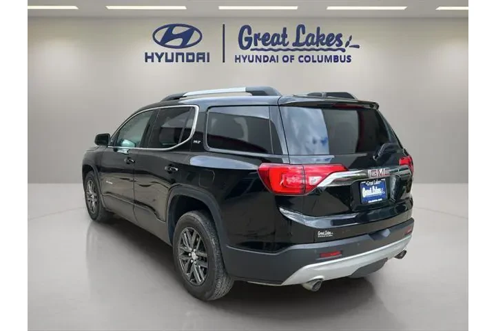 $12977 : GMC Acadia 2017 SLT-1 4dr SU image 3