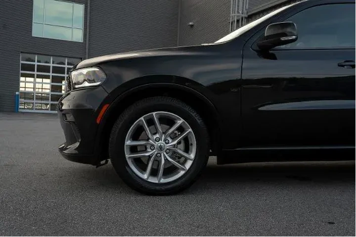 $21874 : Dodge Durango 2021 GT 4dr SU image 4