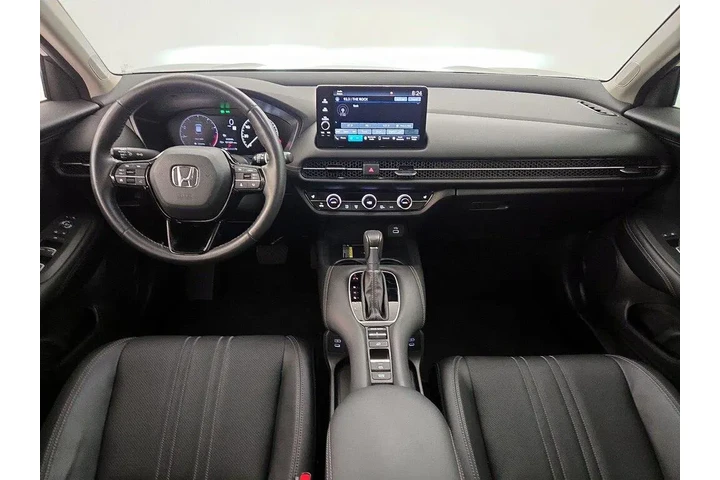 $28998 : Honda HR-V 2024 EX-L 4dr Cro image 9