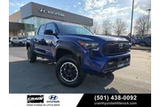 Toyota Tacoma 2024 4x4 TRD O en Little Rock