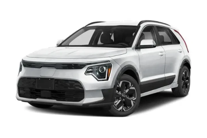 $18246 : Kia Niro EV 2023 Wind 4dr Cr image 1