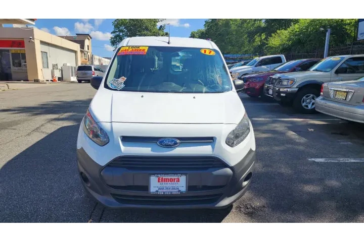 $15999 : 2017 Transit Connect image 3