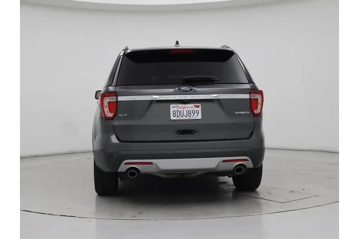 $18998 : Ford Explorer 2016 XLT 4dr S image 6