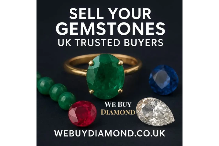 Sell Your Gemstones Online image 3