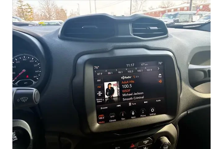 $18988 : Jeep Renegade 2021 4x4 Latit image 10