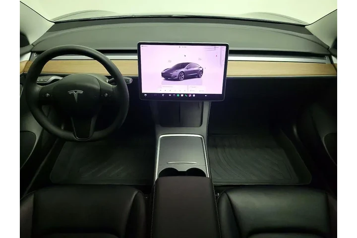 $24998 : Tesla Model 3 2022 4dr Sedan image 9