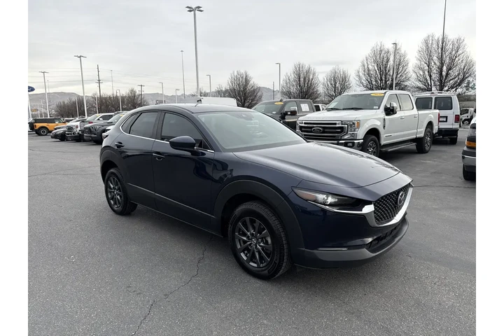 $18671 : Mazda CX-30 2022 AWD 2.5 S 4 image 7