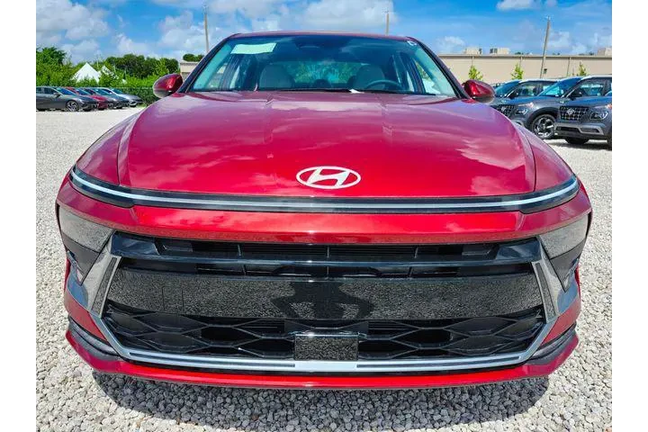 $22510 : Hyundai SONATA 2025 SE 4dr S image 8