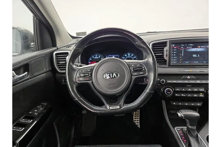 $16998 : Kia Sportage 2017 AWD SX Tur image 10