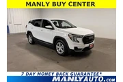 GMC Terrain 2024 SLE 4dr SUV en Santa Rosa
