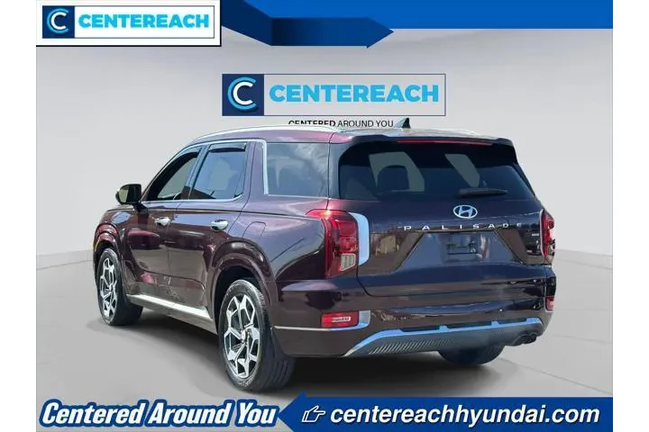 $25455 : Hyundai PALISADE 2021 AWD Ca image 5