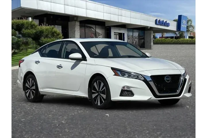 $12399 : Nissan Altima 2022 AWD 2.5 S image 10