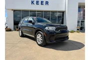 Dodge Durango 2024 AWD SXT 4 en Columbus