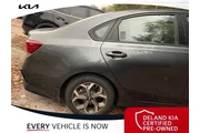 $13400 : Kia Forte 2021 LXS 4dr Sedan thumbnail