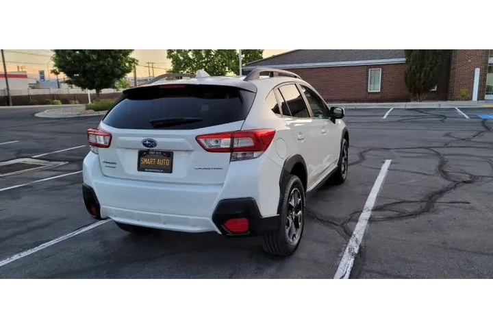 $16900 : 2018 Crosstrek 2.0i Premium image 9