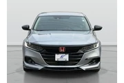 $23387 : Honda Accord 2022 Sport Spec thumbnail