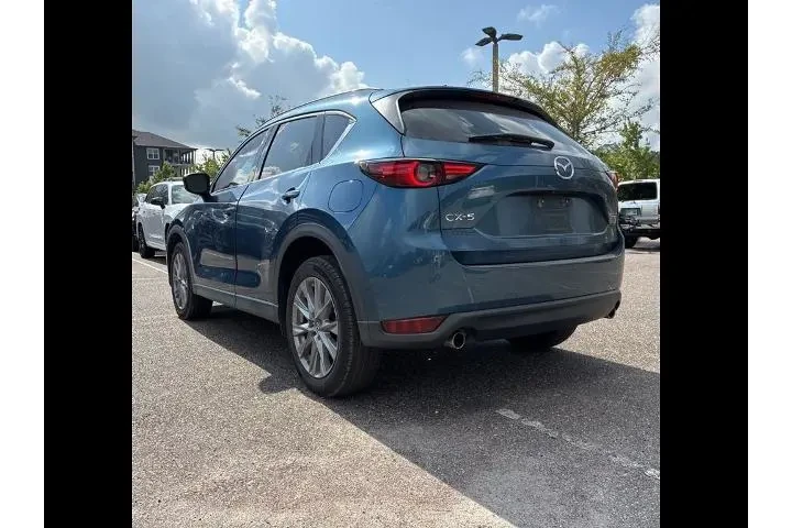 $18342 : Mazda CX-5 2020 Grand Tourin image 3
