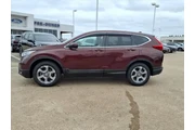 $17988 : Honda CR-V 2019 AWD EX 4dr S thumbnail