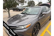 Toyota Camry 2020 XSE V6 4dr en Houston