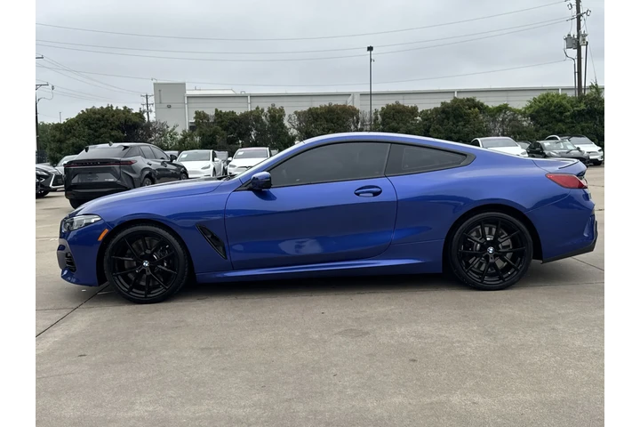 $77490 : 2025 BMW 840i 840i image 7