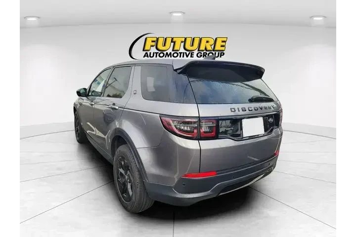 $22999 : Land Rover Discovery Sport 2 image 4