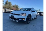 $18999 : 2017 Golf Alltrack thumbnail