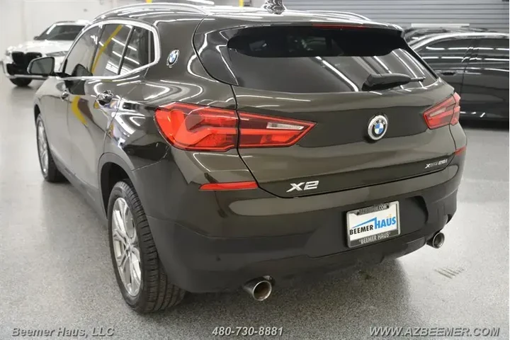 $23998 : BMW X2 2019 AWD xDrive28i 4d image 10
