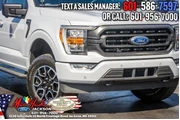 $35995 : Ford F-150 2021 4x4 Lariat 4 thumbnail