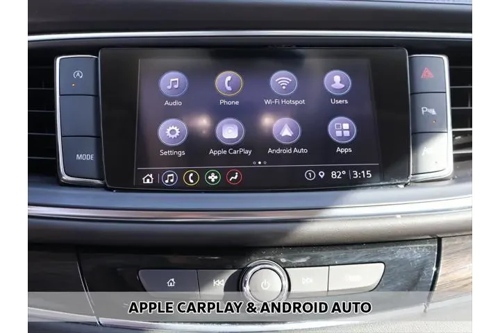 $25990 : Buick Enclave 2023 Essence 4 image 8