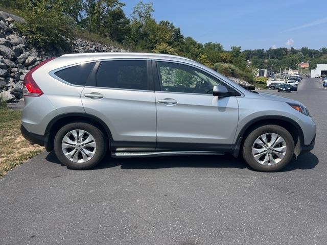 $12498 : PRE-OWNED 2012 HONDA CR-V EX-L image 9