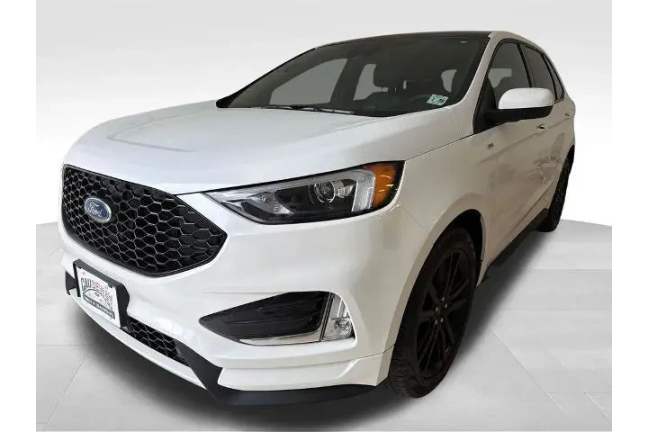 $29987 : Ford Edge 2023 AWD ST-Line 4 image 4