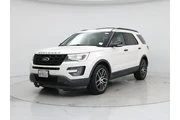 $16998 : Ford Explorer 2017 AWD Sport thumbnail