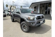 Toyota Tacoma 2015 4x2 PreRu en Los Angeles