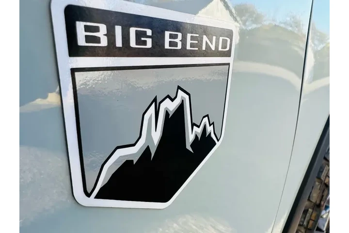 $20995 : 2021 Bronco Sport Big Bend image 9