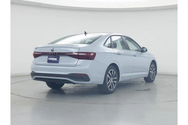 $25998 : Volkswagen Jetta 2025 SE 4dr image 8