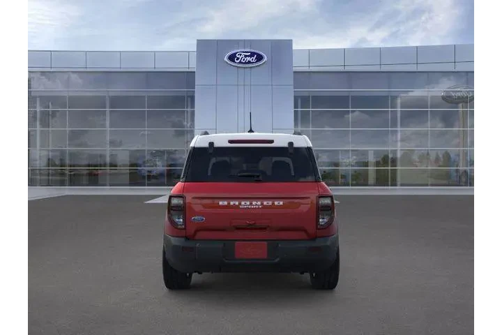 $36888 : Ford Bronco Sport 2025 AWD H image 5