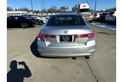 $8980 : 2011 Accord Sdn 4dr I4 Auto SE thumbnail