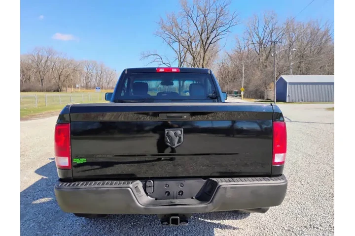 $13991 : 2014 RAM 1500 Tradesman image 6