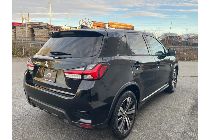 $12988 : 2020 Outlander Sport Black Ed image 6